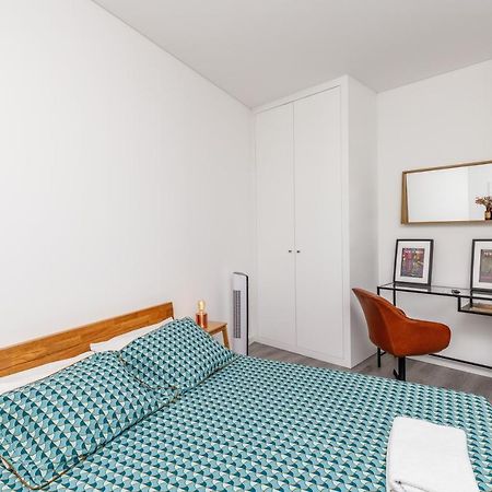 Sesimbra Sunshine Cliffs Apartment Luaran gambar