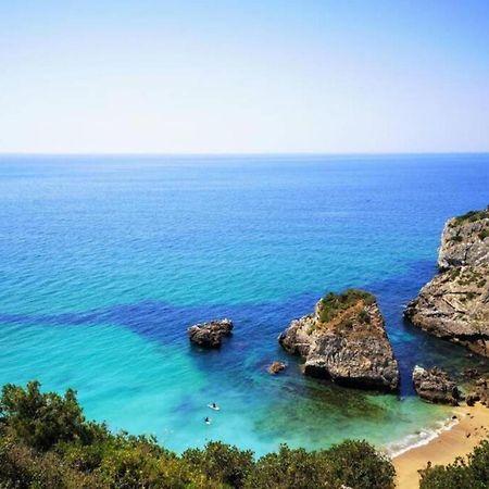 Sesimbra Sunshine Cliffs Apartment Luaran gambar