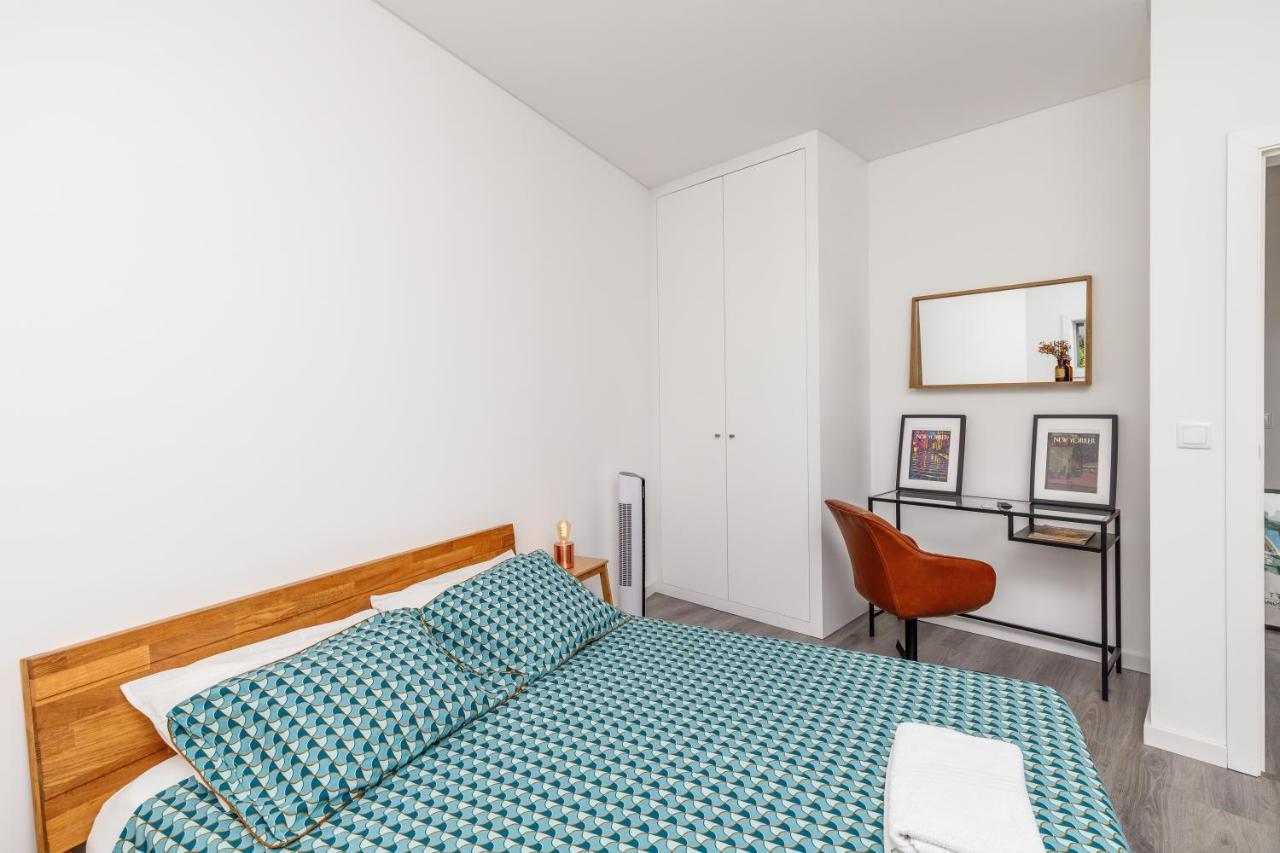 Sesimbra Sunshine Cliffs Apartment Luaran gambar