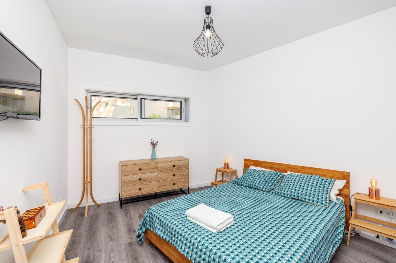 Sesimbra Sunshine Cliffs Apartment Luaran gambar