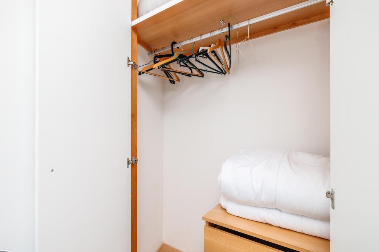 Sesimbra Sunshine Cliffs Apartment Luaran gambar