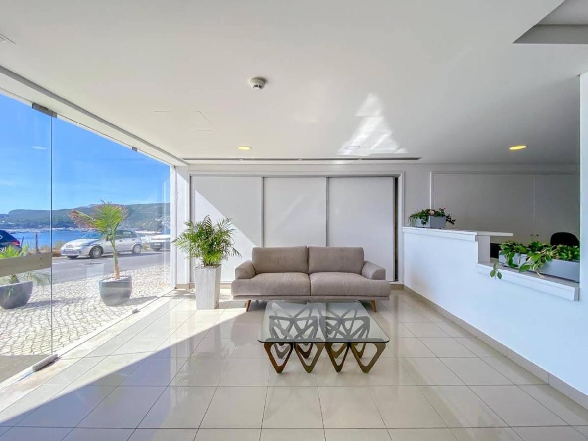 Sesimbra Sunshine Cliffs Apartment Luaran gambar