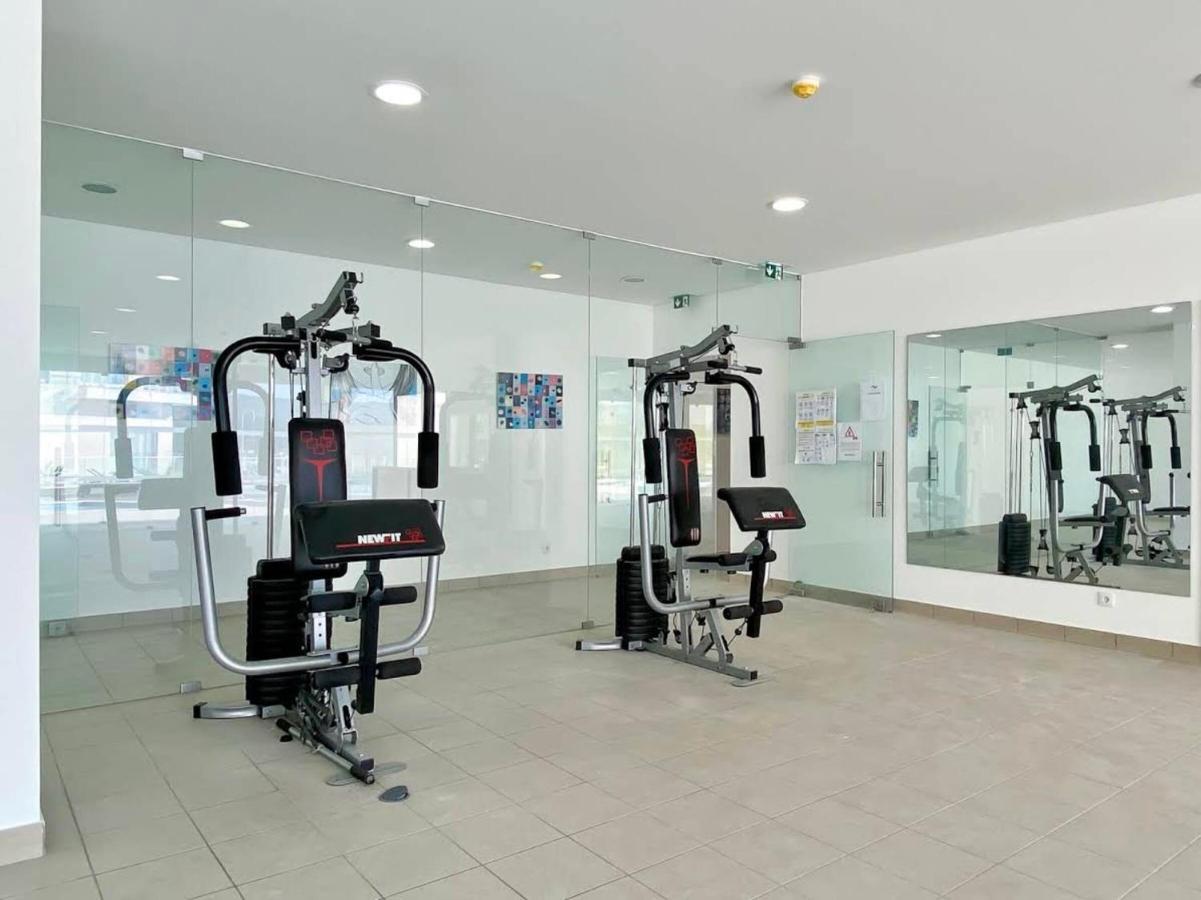 Sesimbra Sunshine Cliffs Apartment Luaran gambar